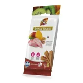 Petisco Dental N&amp;D Tropical Cães Médios e Grandes Frango, Cereais e Frutas Tropicais